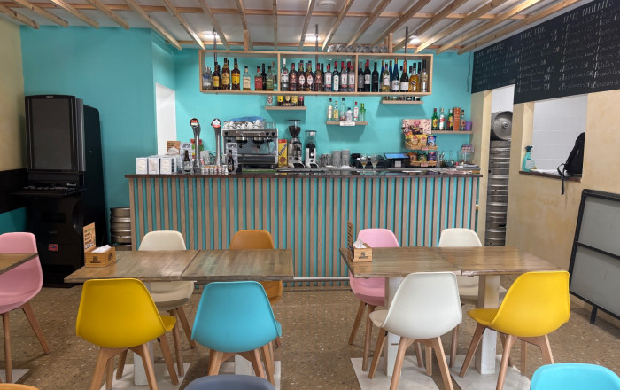 Traspaso - Bar Restaurante -
Sant Boi de Llobregat