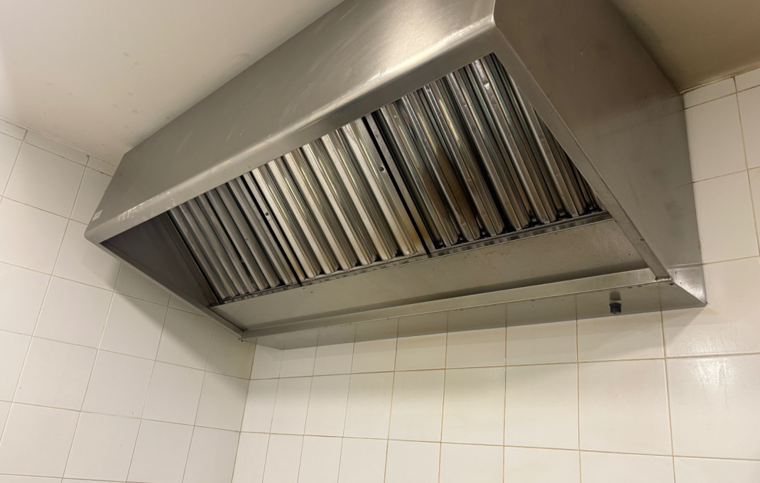 Traspaso - Bar Restaurante -
Sant Boi de Llobregat