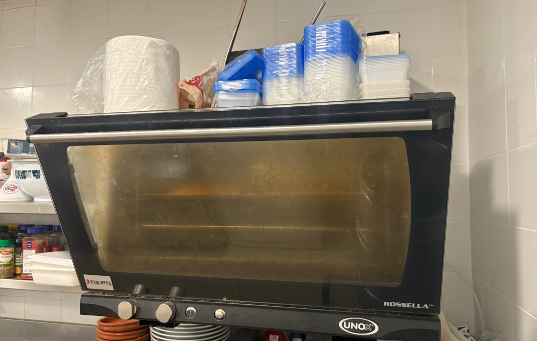 Traspaso - Bar Restaurante -
Sant Boi de Llobregat