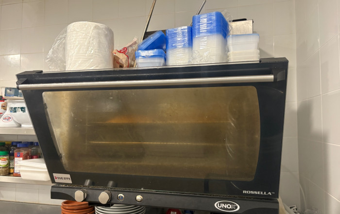 Traspaso - Bar Restaurante -
Sant Boi de Llobregat