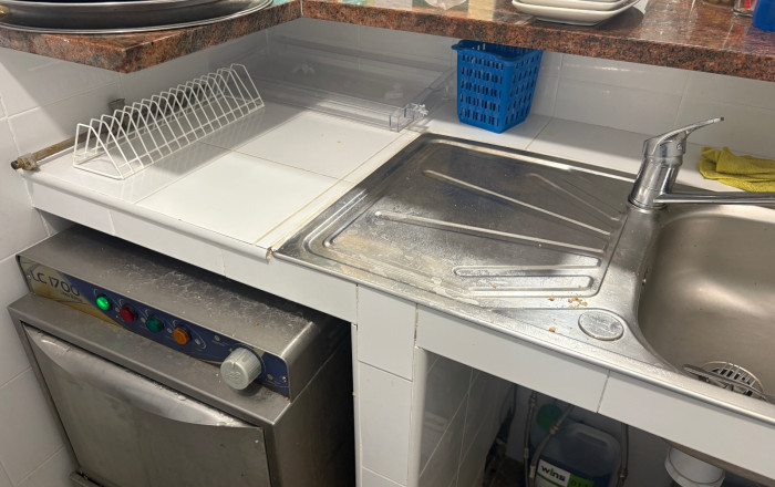 Traspaso - Bar Restaurante -
Sant Boi de Llobregat