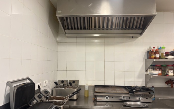 Traspaso - Bar Restaurante -
Sant Boi de Llobregat