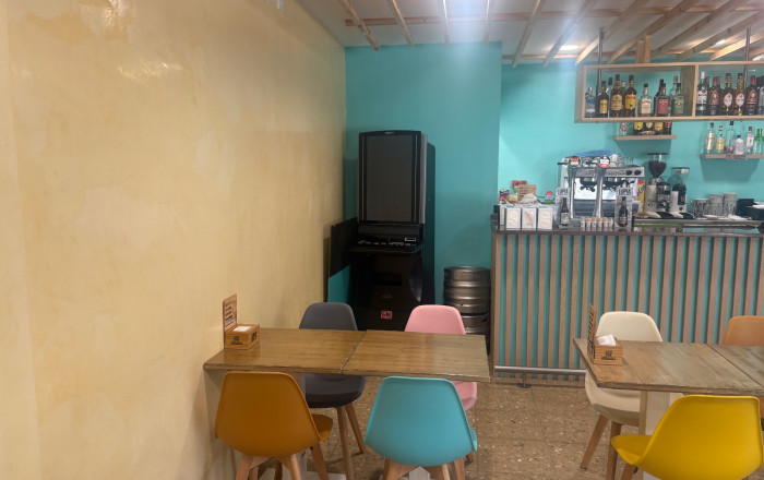 Traspaso - Bar Restaurante -
Sant Boi de Llobregat