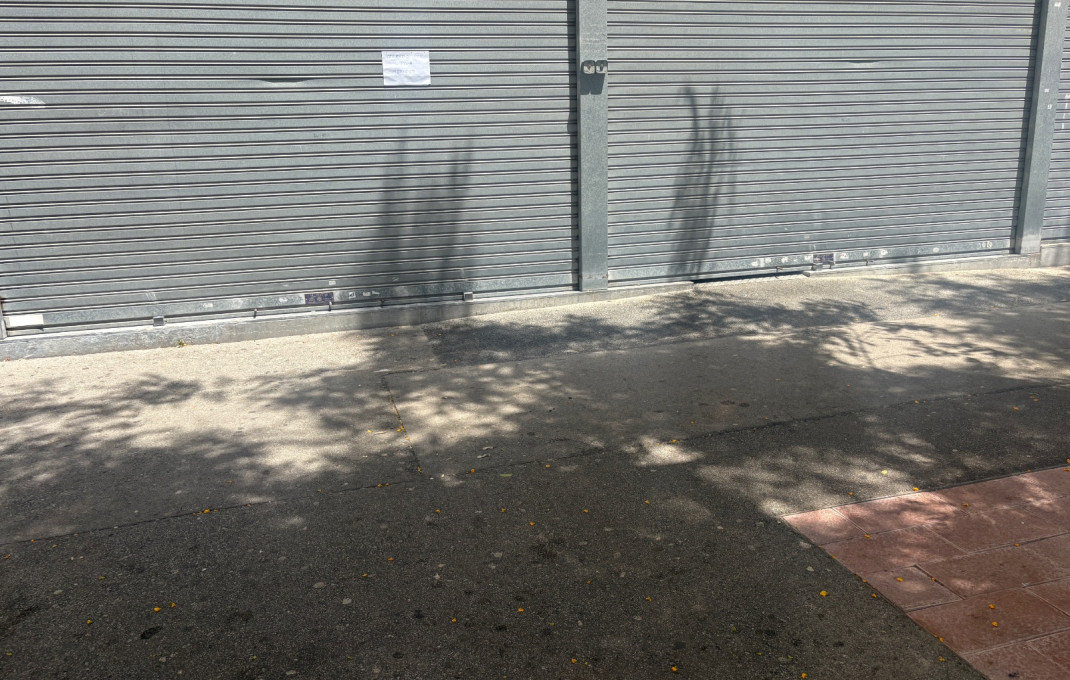 Traspaso - Bar Restaurante -
Sant Boi de Llobregat