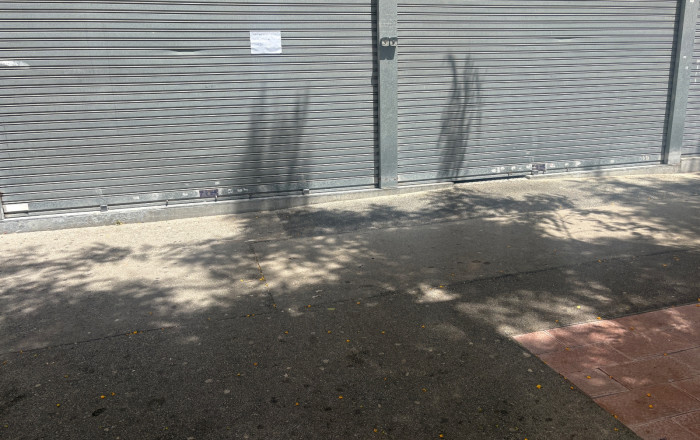 Traspaso - Bar Restaurante -
Sant Boi de Llobregat