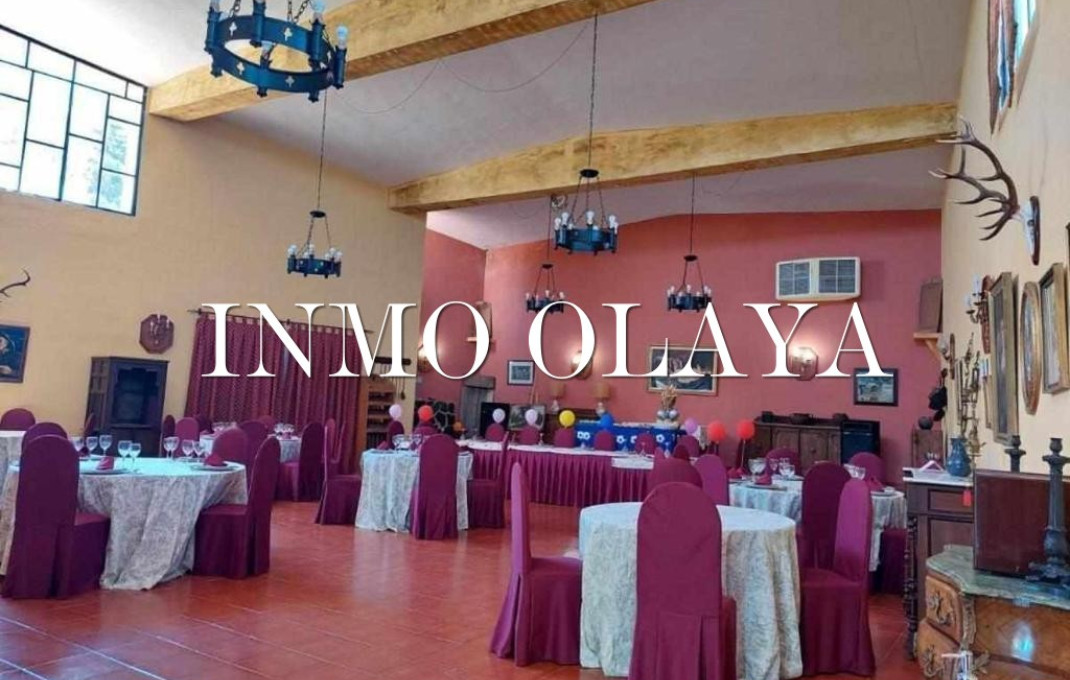 Venta - Hoteles -
Badajoz - Montijo