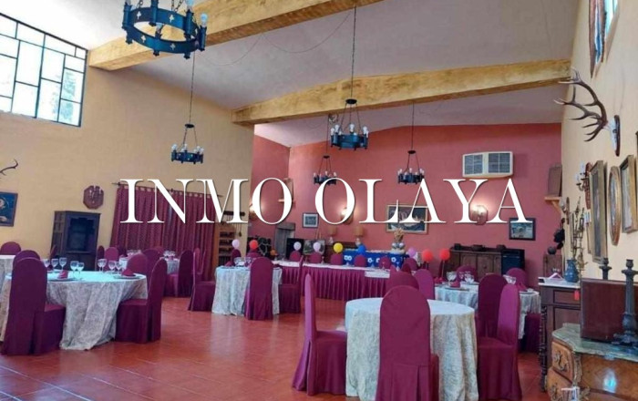 Venta - Hoteles -
Badajoz - Montijo