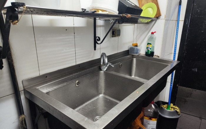 Transfer - Bar Restaurante -
Barcelona - Sant Andreu