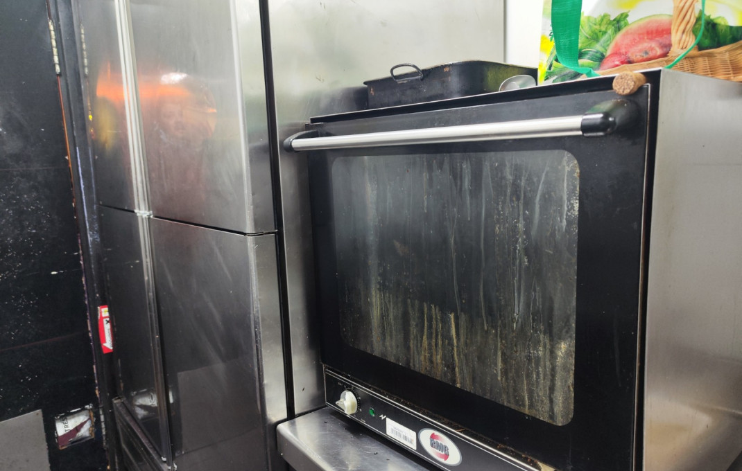 Transfer - Bar Restaurante -
Barcelona - Sant Andreu