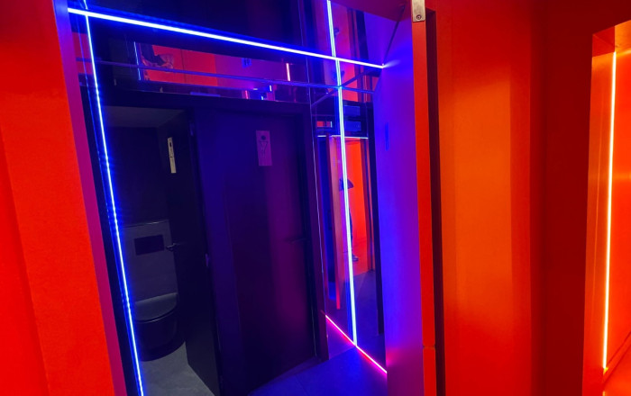 Traspaso - Restaurante -
Barcelona - Sarria-Sant Gervasi