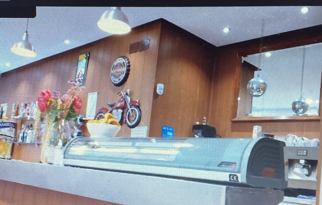 Traspaso - Bar Restaurante -
Barcelona - Gràcia