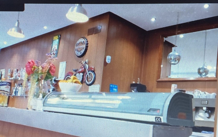 Traspaso - Bar Restaurante -
Barcelona - Gràcia