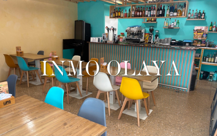 Traspaso - Bar Restaurante -
Sant Boi de Llobregat