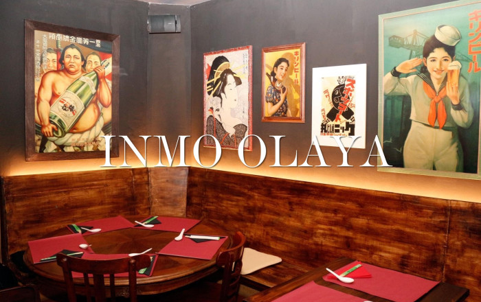 Traspaso - Bar Restaurante -
Barcelona - Gràcia