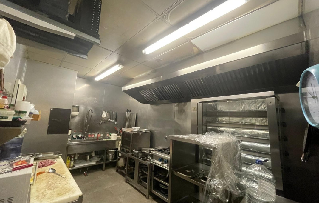 Sale - Take Away -
Barcelona - Les corts