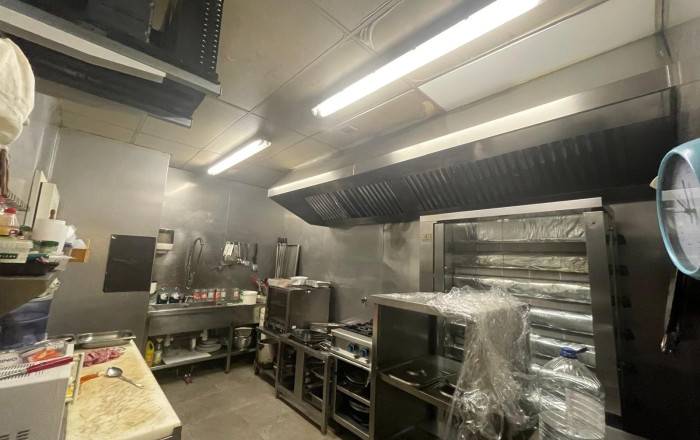 Sale - Take Away -
Barcelona - Les corts