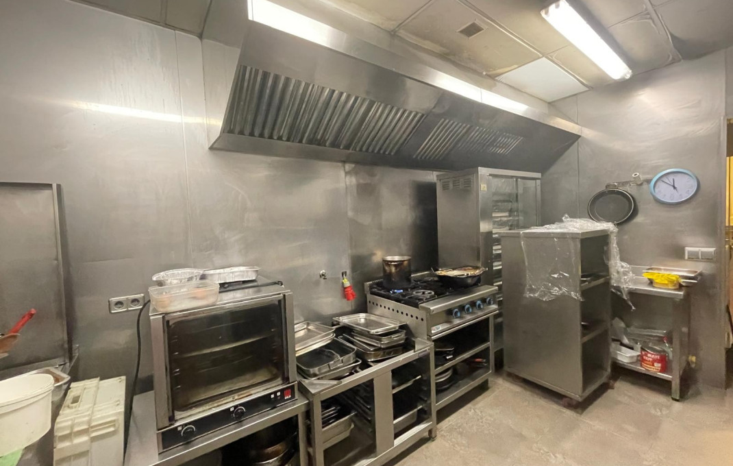 Sale - Take Away -
Barcelona - Les corts