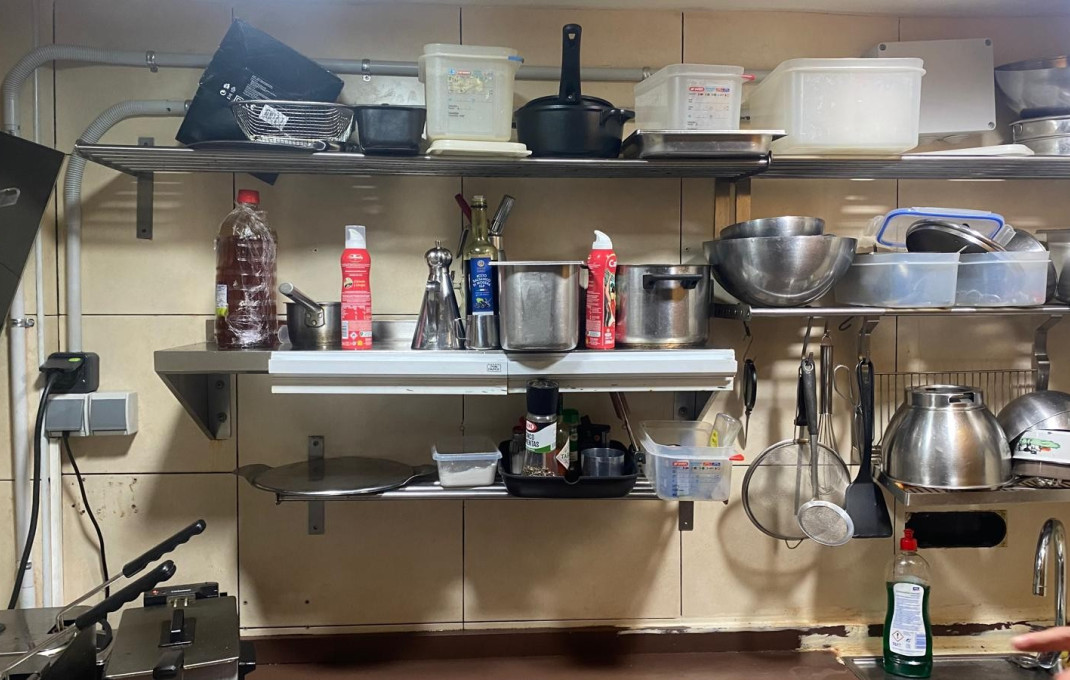 Traspaso - Licencia C2 -
Premià de Mar