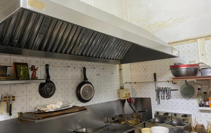 Transfer - Bar Restaurante -
Canet de Mar