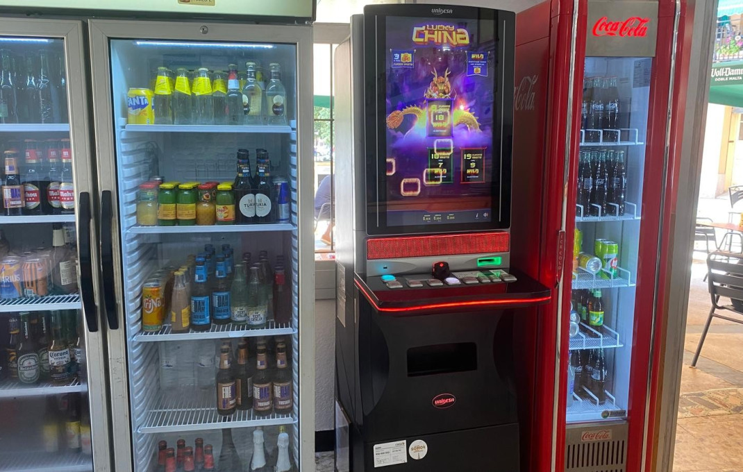 Transfer - Bar Restaurante -
Canet de Mar