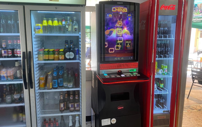 Transfer - Bar Restaurante -
Canet de Mar