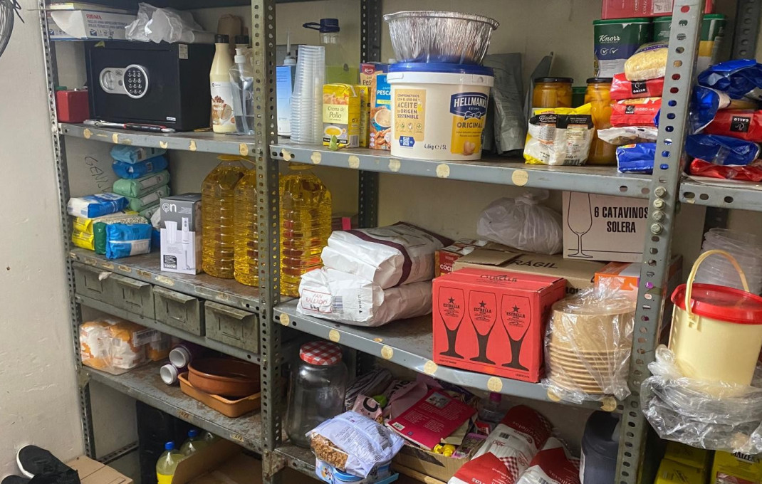 Transfer - Bar Restaurante -
Canet de Mar