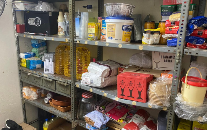 Transfer - Bar Restaurante -
Canet de Mar