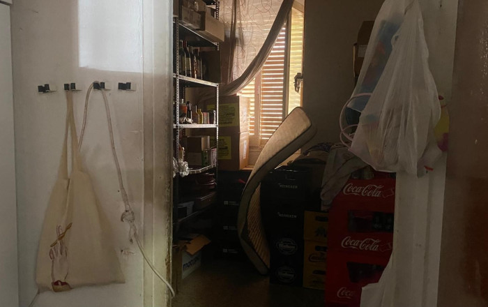 Transfer - Bar Restaurante -
Canet de Mar