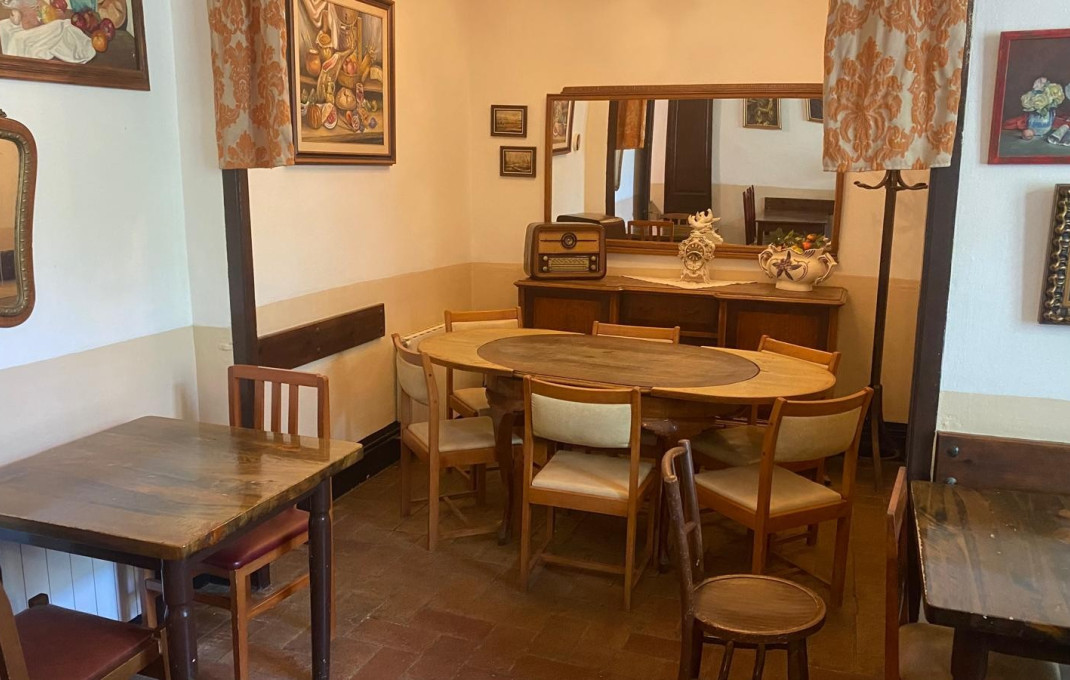 Traspaso - Bar Restaurante -
Arenys de Mar