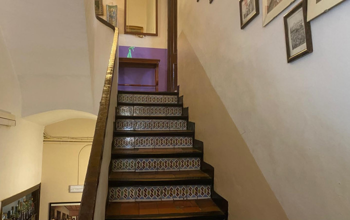 Traspaso - Bar Restaurante -
Arenys de Mar