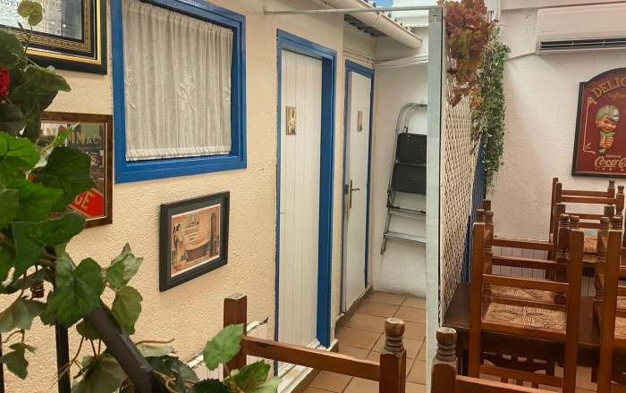 Traspaso - Bar Restaurante -
Arenys de Mar