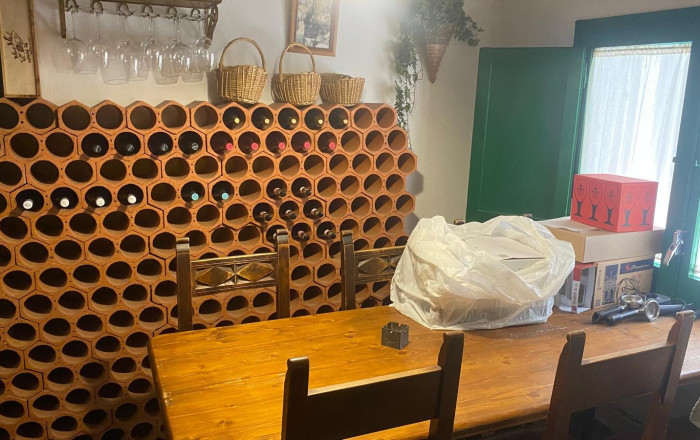 Traspaso - Bar Restaurante -
Arenys de Mar