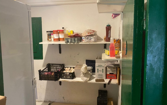 Traspaso - Bar Restaurante -
Arenys de Mar