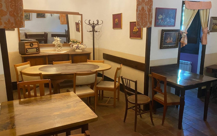 Traspaso - Bar Restaurante -
Arenys de Mar