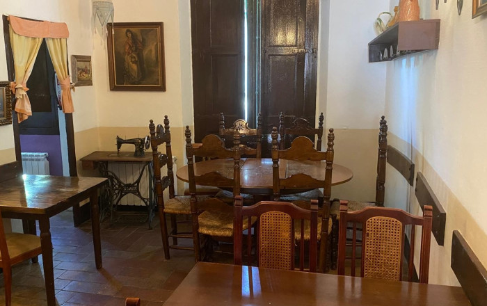 Traspaso - Bar Restaurante -
Arenys de Mar