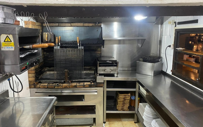 Traspaso - Bar Restaurante -
Arenys de Mar