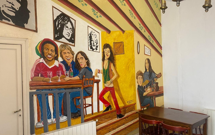 Traspaso - Bar Restaurante -
Arenys de Mar