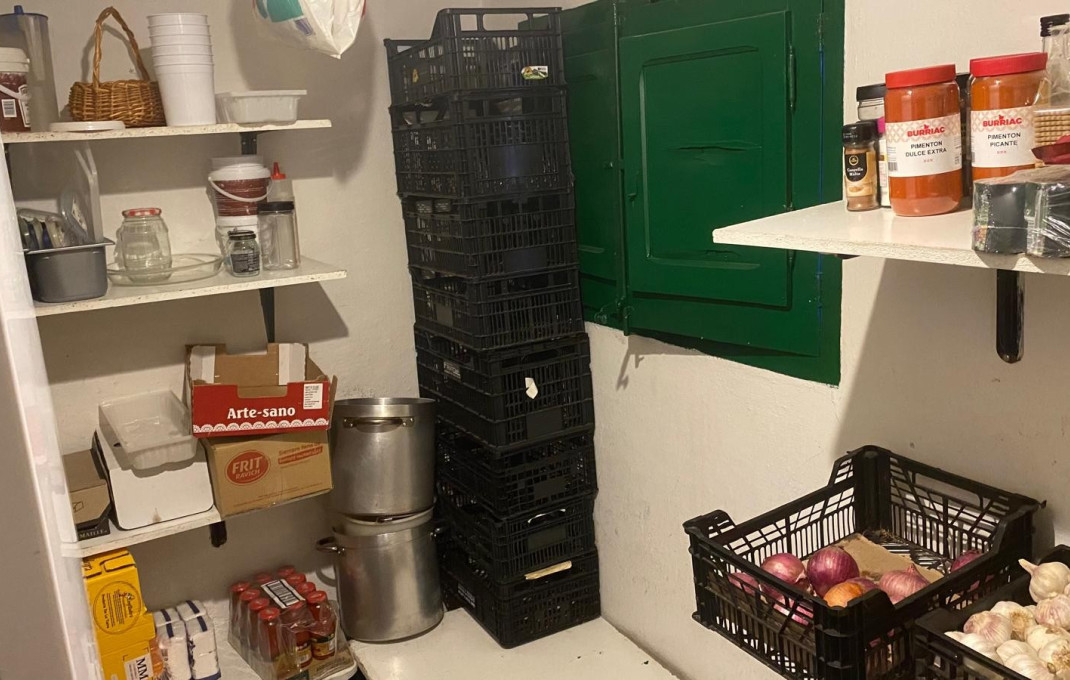 Traspaso - Bar Restaurante -
Arenys de Mar