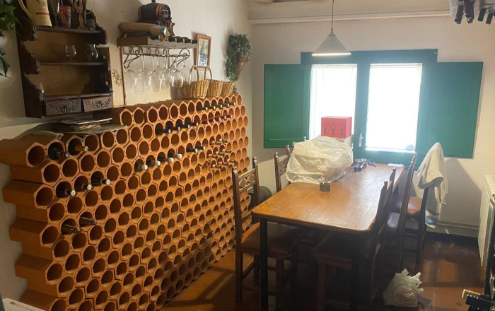 Traspaso - Bar Restaurante -
Arenys de Mar