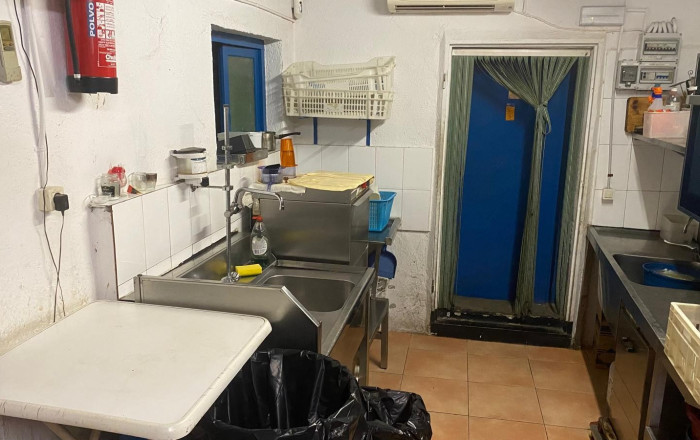 Traspaso - Bar Restaurante -
Arenys de Mar