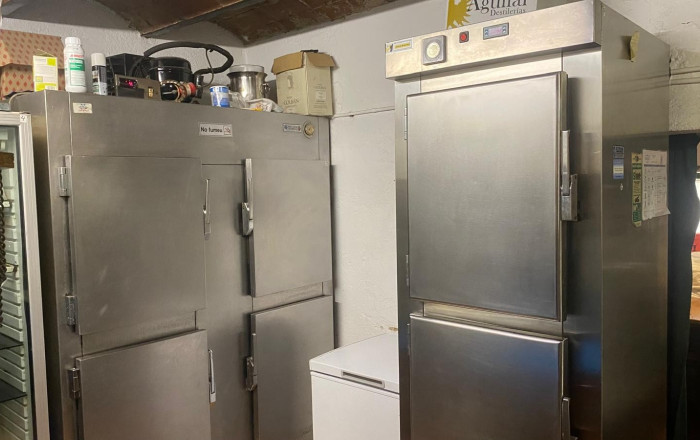 Traspaso - Bar Restaurante -
Arenys de Mar