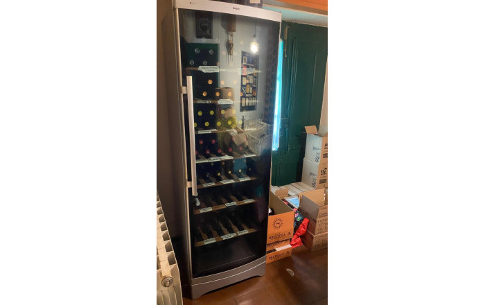 Traspaso - Bar Restaurante -
Arenys de Mar