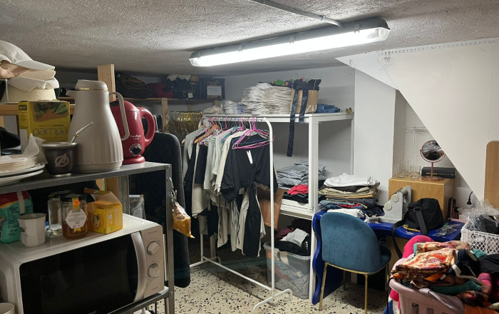 Traspaso - Local comercial -
Barcelona - Sant Antoni