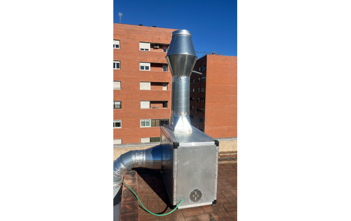 Traspaso - Bar Restaurante -
Cornella de Llobregat