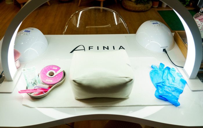 Traspaso - Peluquerias y Estetica -
Vilanova i la Geltrú