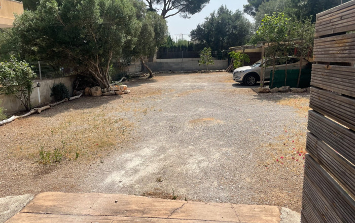 Venta - Restaurante -
Mallorca - Calvia