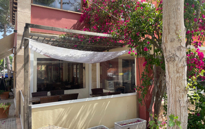 Venta - Restaurante -
Mallorca - Calvia