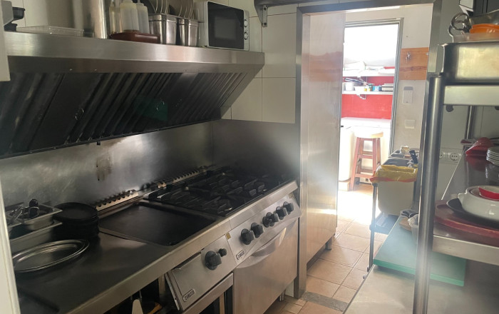 Venta - Restaurante -
Mallorca - Calvia