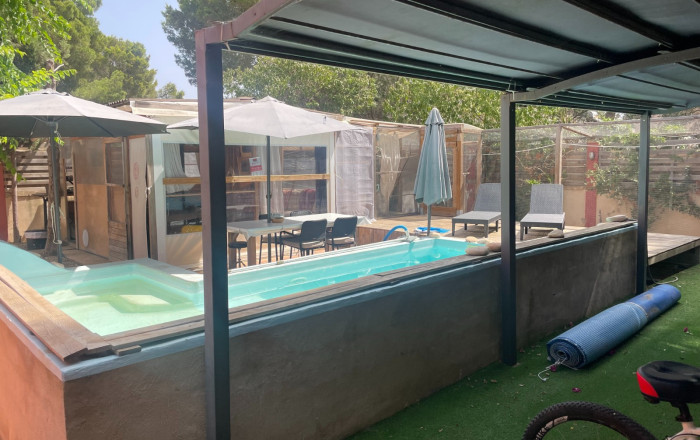 Venta - Restaurante -
Mallorca - Calvia