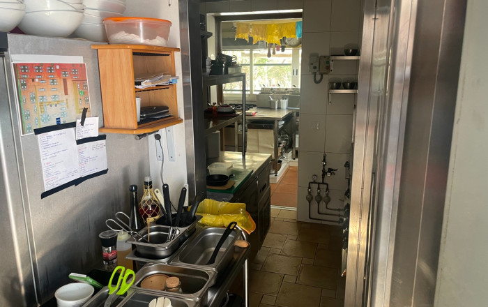 Venta - Restaurante -
Mallorca - Calvia